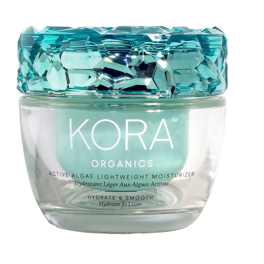 KORA Organics Face Cream Lightweight